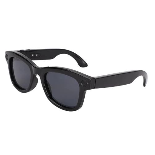 AI Translation Smart Glasses - 138 Languages 250mah battery