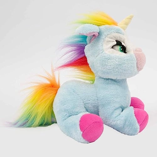 Unicorn Emotion Pets Shiny 33 cm Sound