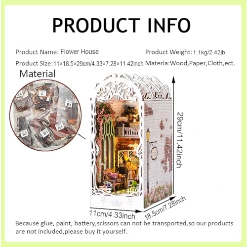 Cherry Blossom Alley - 1:24