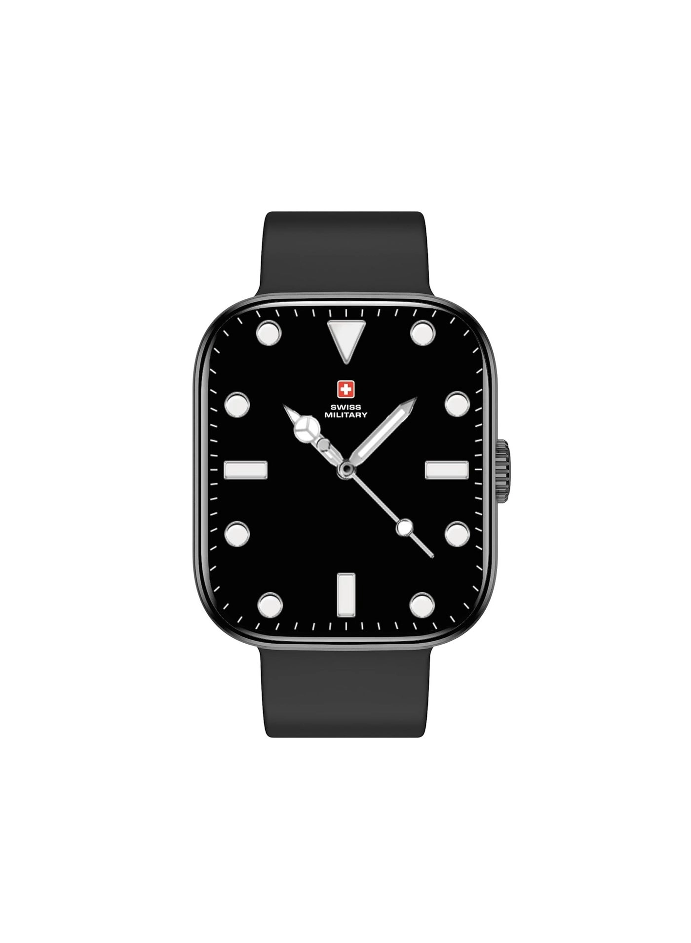 Swiss Military Alps 4 44mm