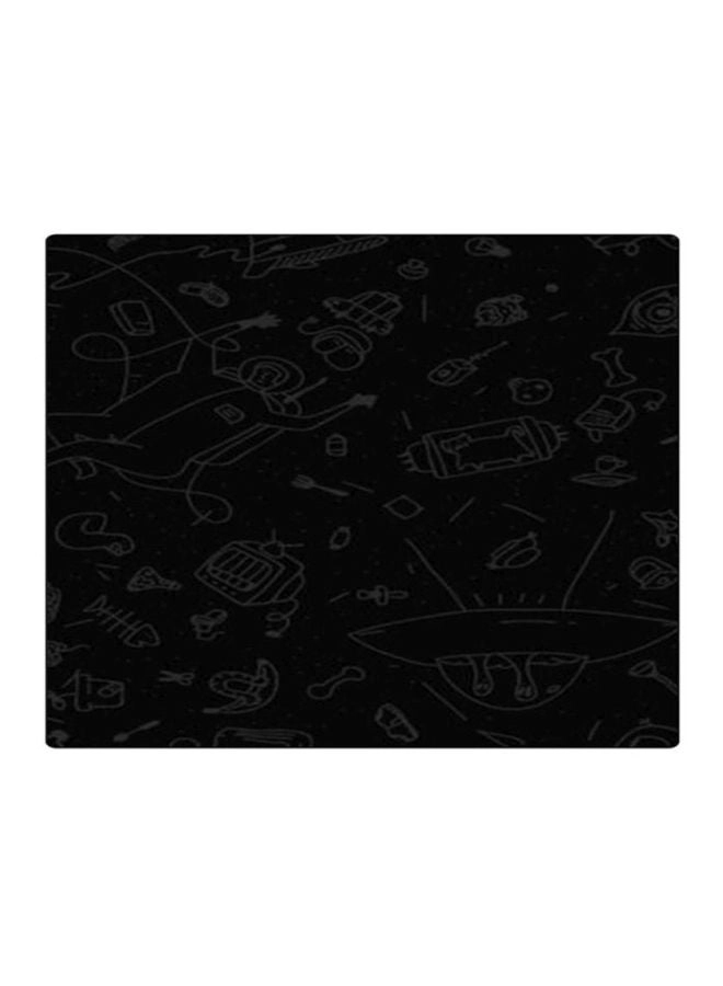 Printed Mouse Pad