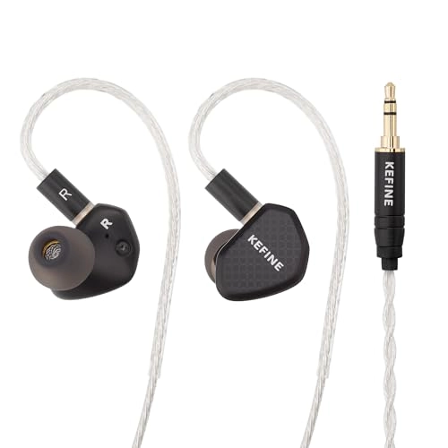 Kefine Klean Wired Earbud