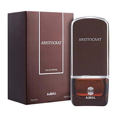 Aristocrat Coastall Eau de Parfum - 75ml