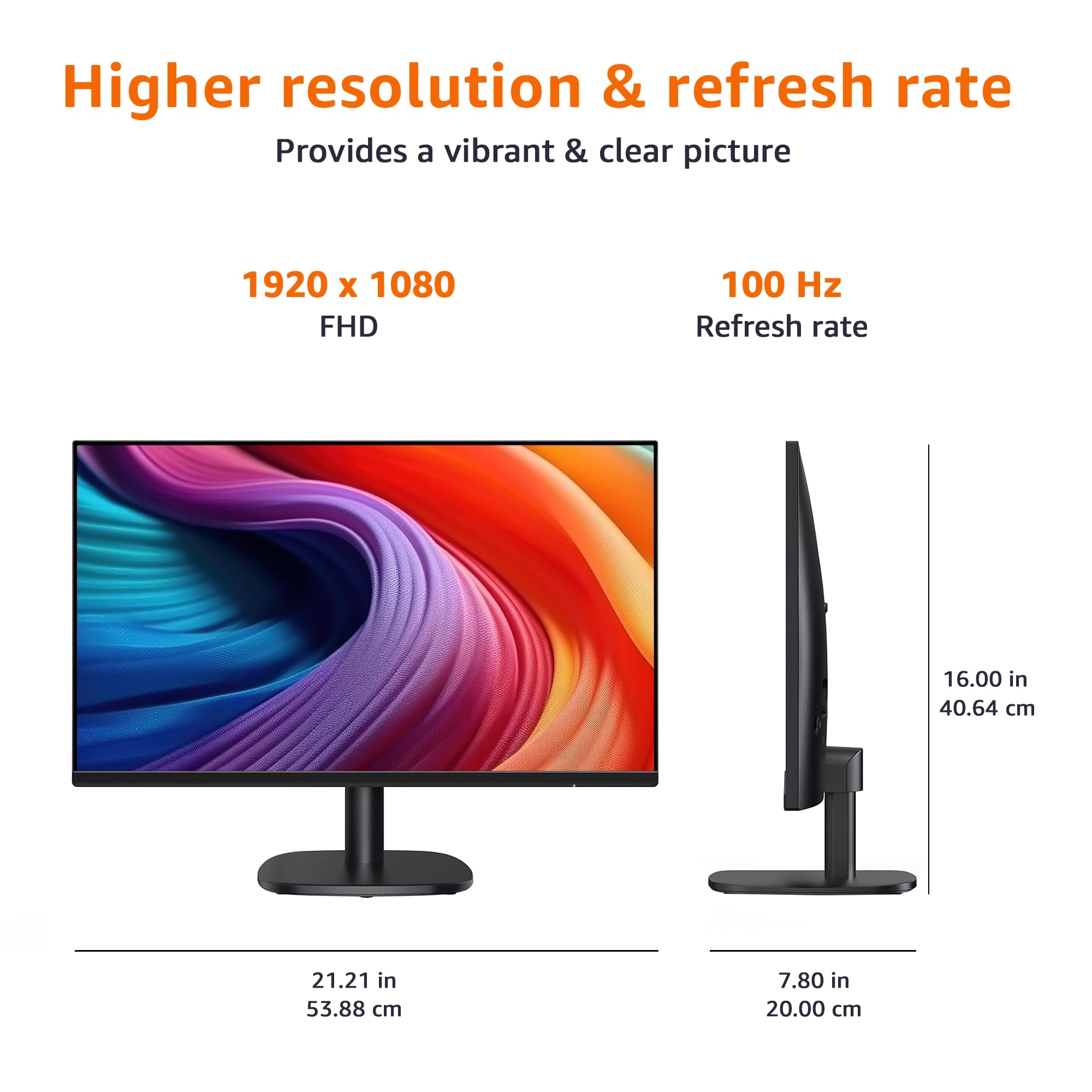 C24M2020DUK - 24 Inches 1920x1080