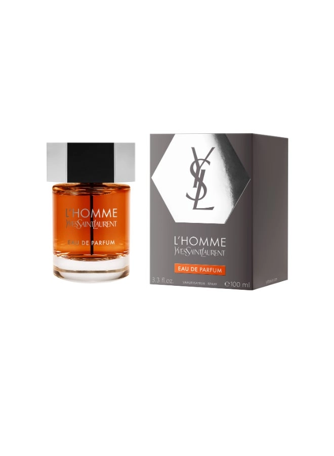 L Homme Eau de Toilette 100ml