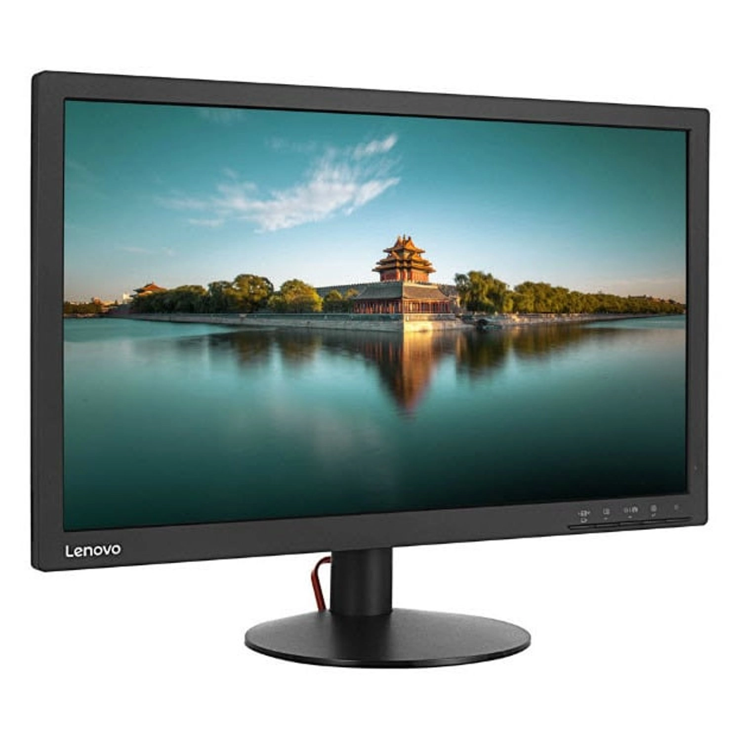 Lenovo T2224D - 60EBJAT1UK 21.5 inch 1920 X 1080