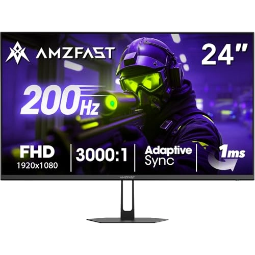 AMZG24X1 - 1920x1080 24 Inches