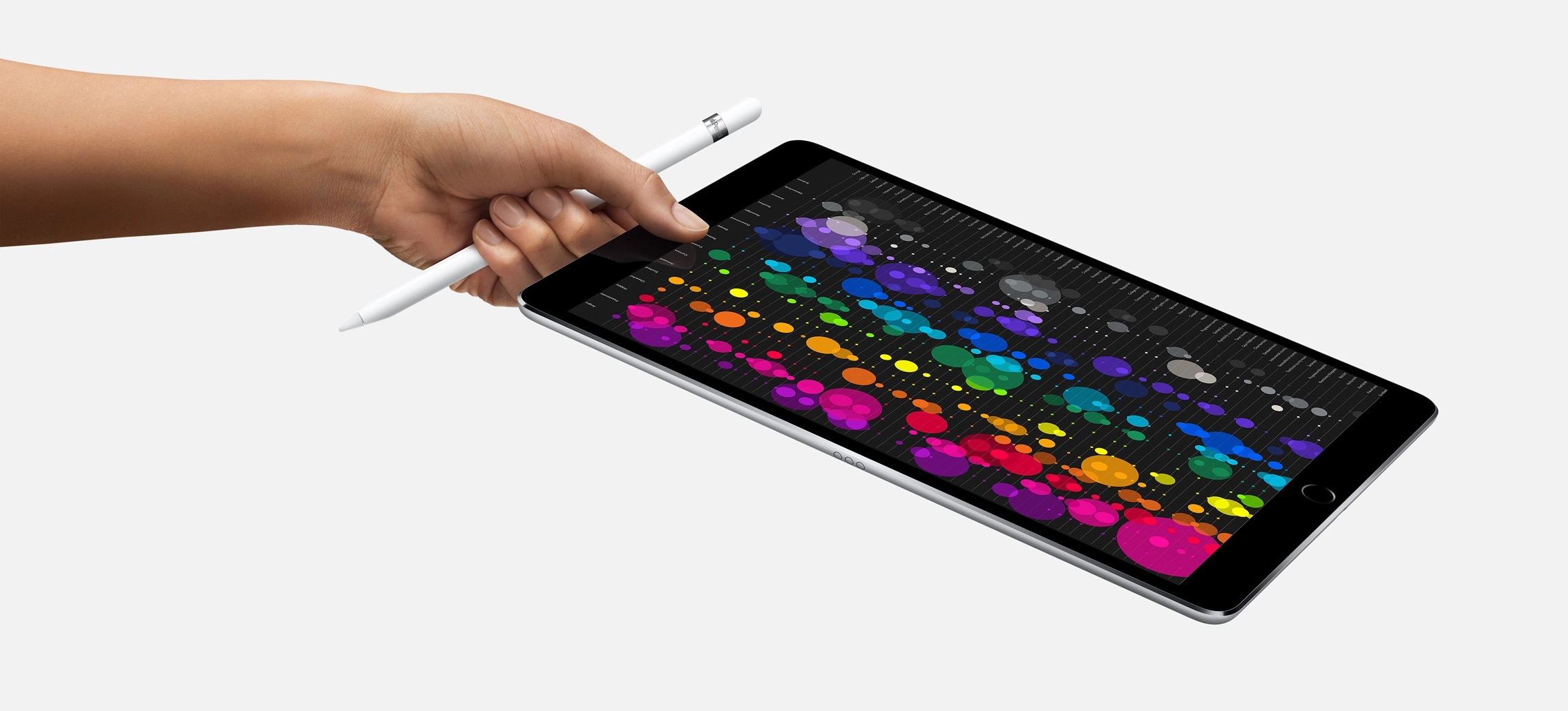 iPad Pro (2020) - 256GB 11"