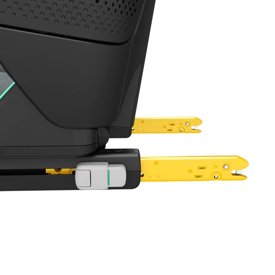 Rodifix Pro2 I-Size - Gray 3+