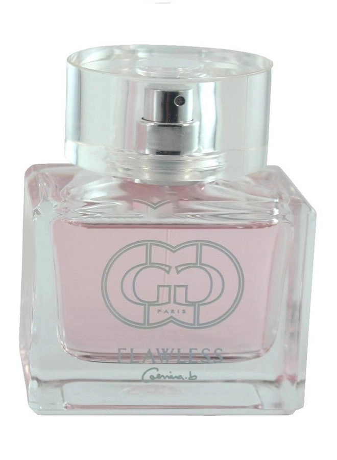 Genina.b Flawless Eau de Parfum 85ml