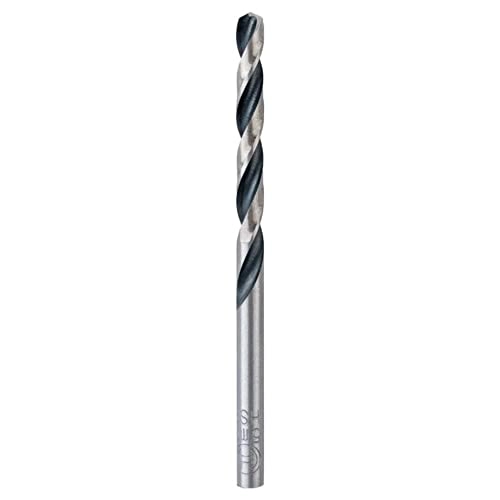 Bosch HSS-Co Metal Drill Bits - Cobalt 10 piece(s) 5.0 mm