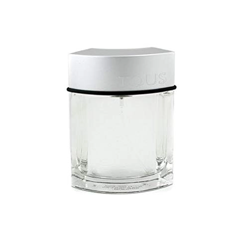 Man - Eau de Toilette 100ml