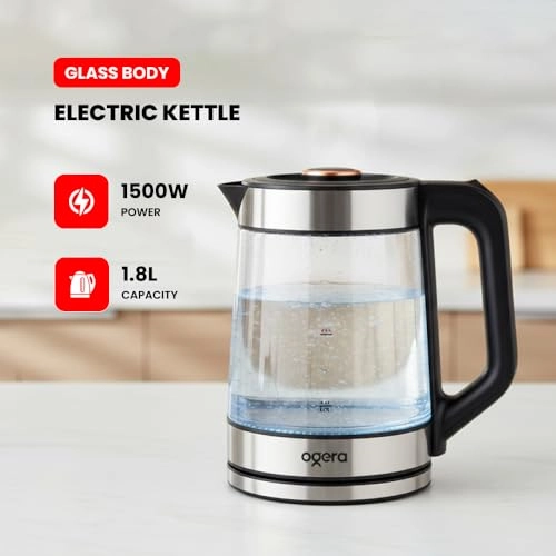 Glass Body OG1518EK