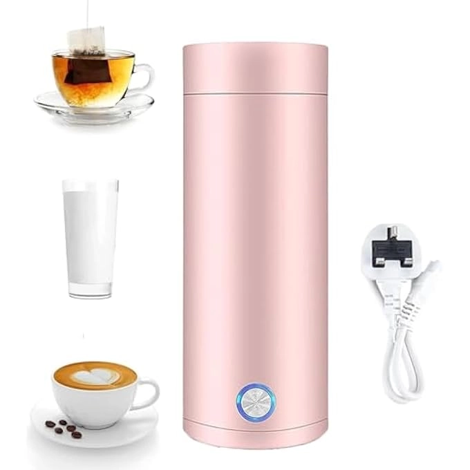 Portable Electric Kettle