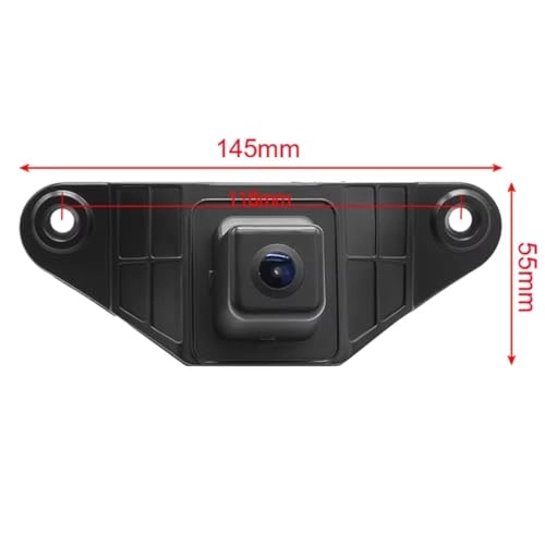 Rear View Camera - Reverse Parking Assist Backup