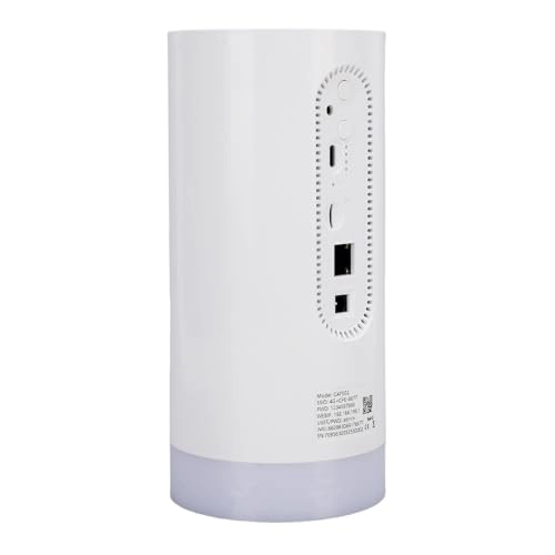 Outdoor WiFi Router - 4G LTE 802.1lb g n 72Mbps