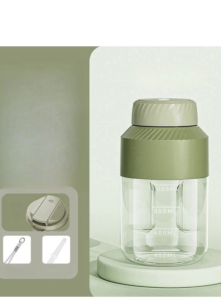 Kawu Juicer - 1000 ml