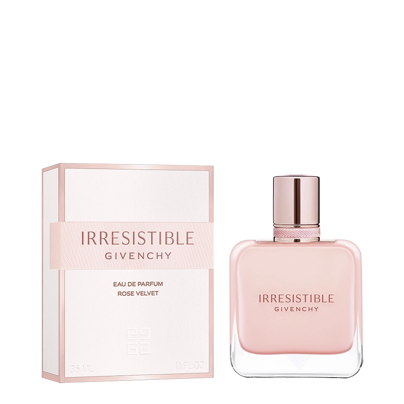 Irresistible Rose Velvet Eau de Parfum 35 ml