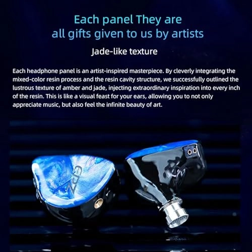 Q1 PRO Wired Earbud