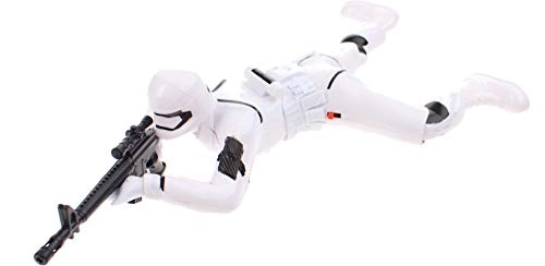 Tireur Embusqué Électronique Figurine - 12 months and up 1