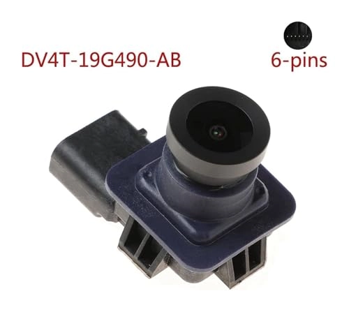 Rear View Camera - Night vision Wireless