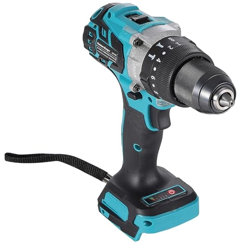 Impact Drill - 1300 In-lb Brushless 18V