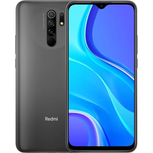 Redmi 9 - 4GB 64GB