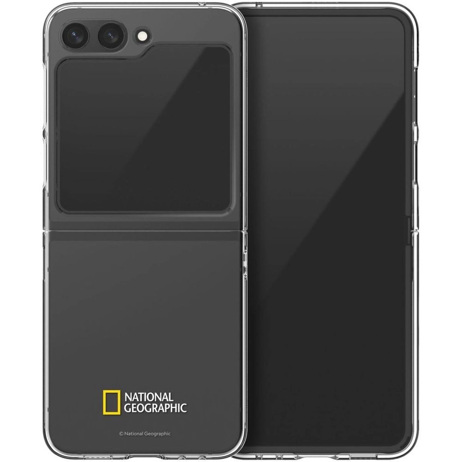 Slim Fit Case for Galaxy Z Flip 5