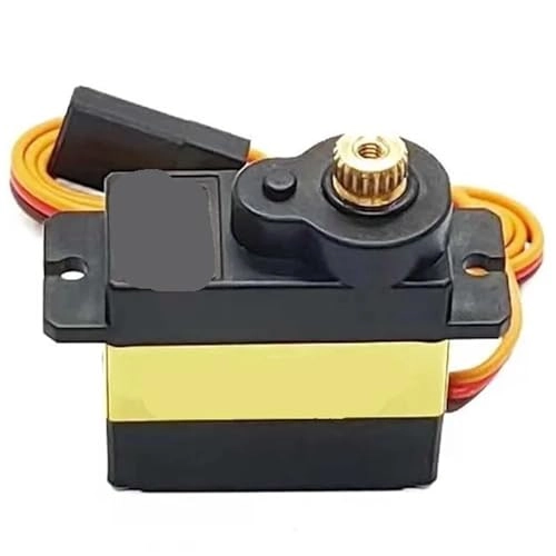 Digital Servo - 4.3g Compatible With ES9051