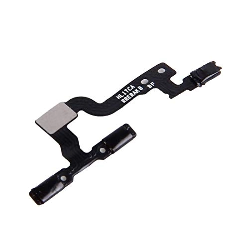 Mate S Power Button and Volume Button Flex Cable