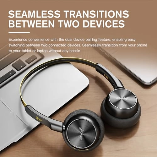 R1 Wireless Headphone