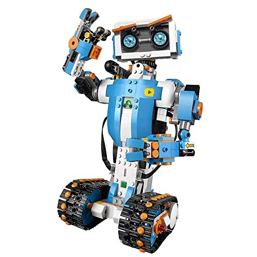 Boost Creative Toolbox (17101) - Robot Building Set Educational Coding Kit