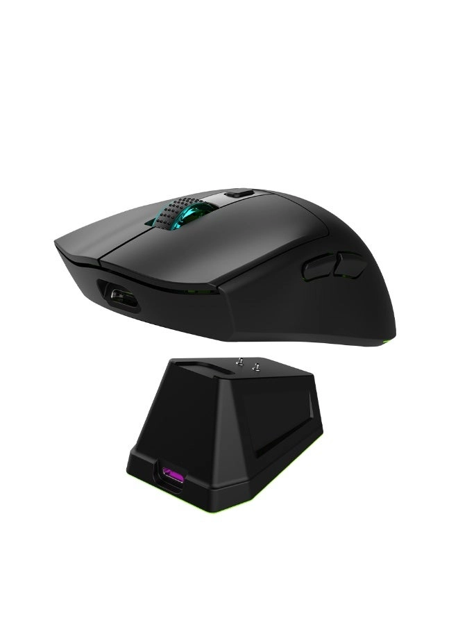 JeDEL WD139 Gaming Mouse - Wireless