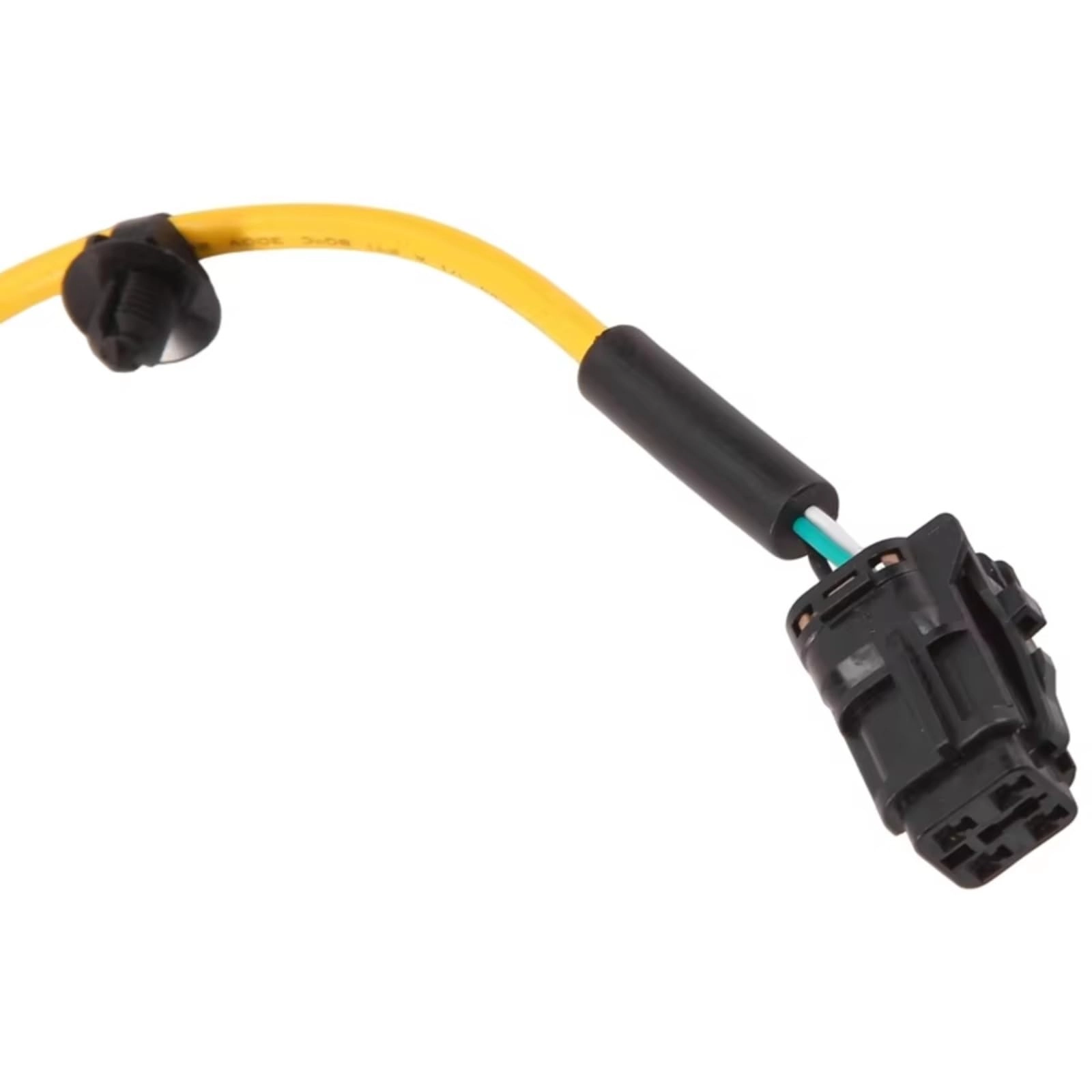 Rear View Camera - Night vision