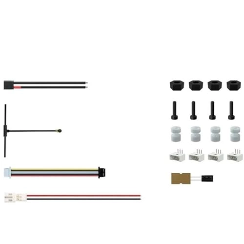 Flight Controller - 5in1 1-2S 12A ESC