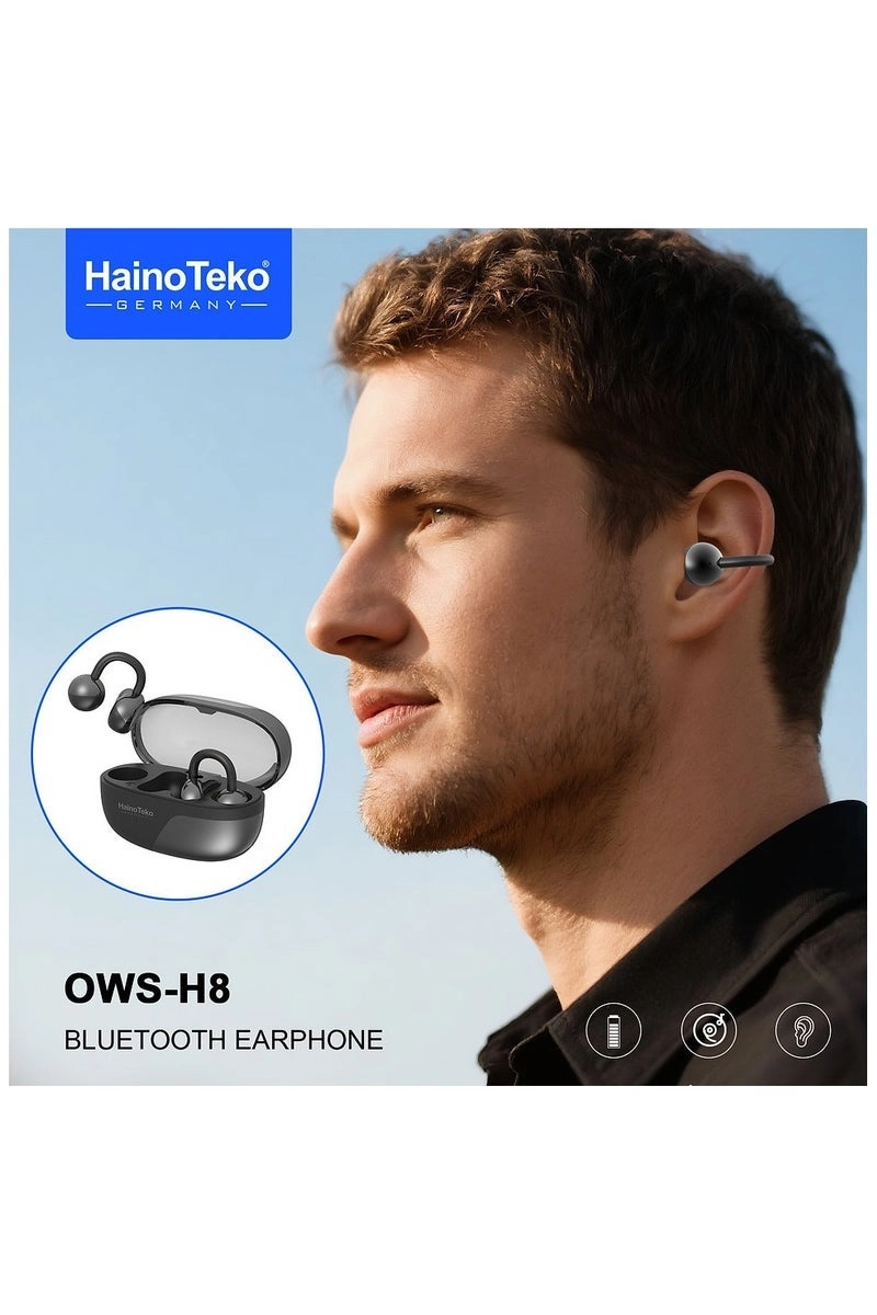 OWS H8 Wireless Earbud