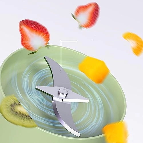 Mini Juicer - 300ml