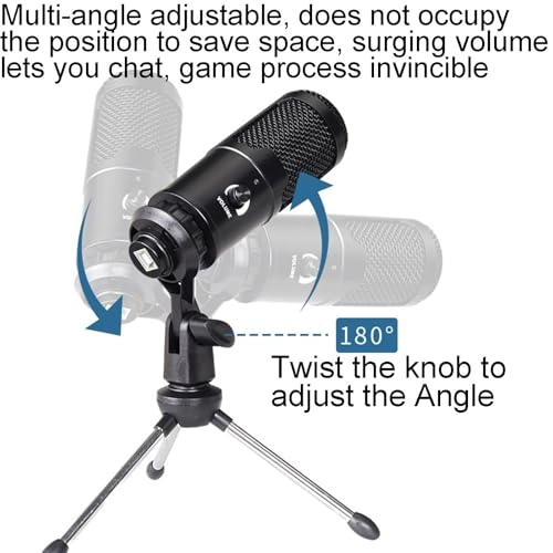 TY0301000249 USB Microphone