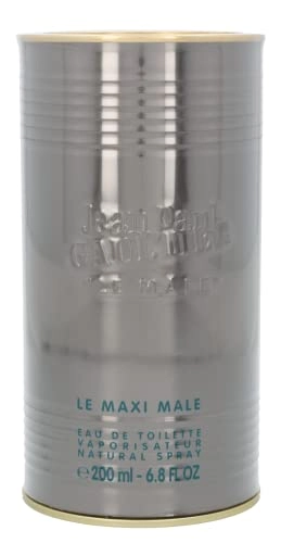 Le Male Eau de Toilette 670.59 ml