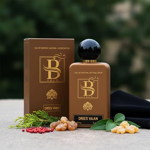 DRIES VAAN Eau de Parfum 100ml