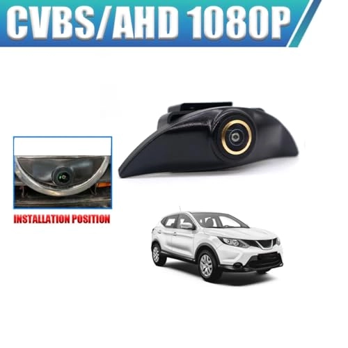 Car Camera - Night Vision CVBS 720P