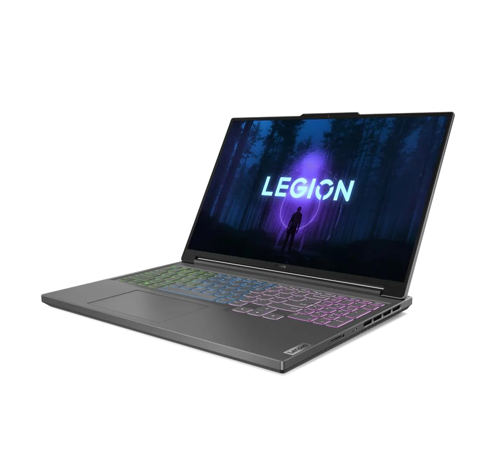 Lenovo Legion Slim 5 16IRH8 82YA0045AX - 16'' i5-13500H 16GB DDR5 512GB SSD