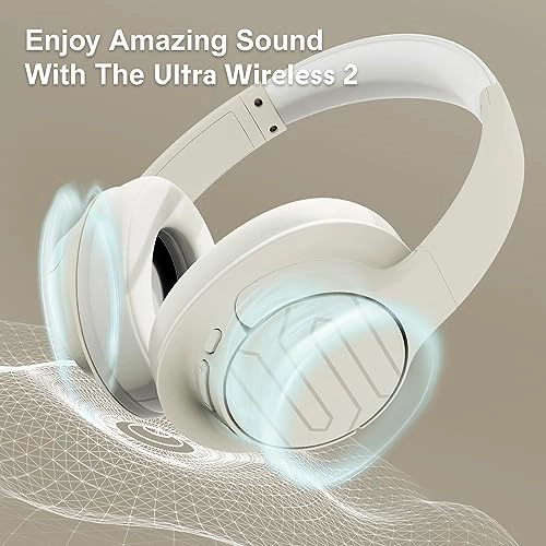 Ultra Wireless 2 Wireless Headphone