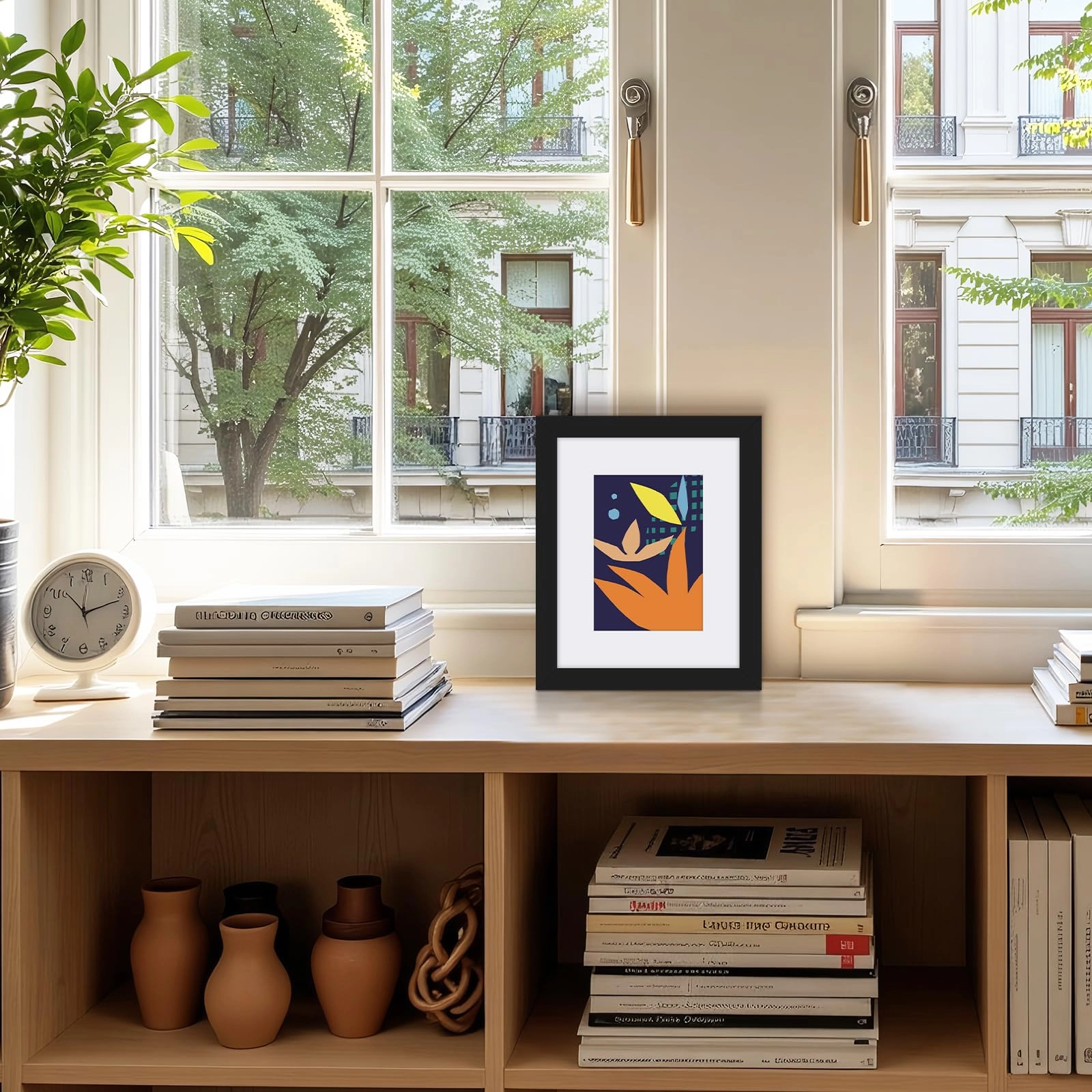 Single Picture Frame - 8x10 1