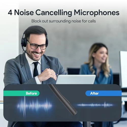 UH48 UC - Wired Microphone