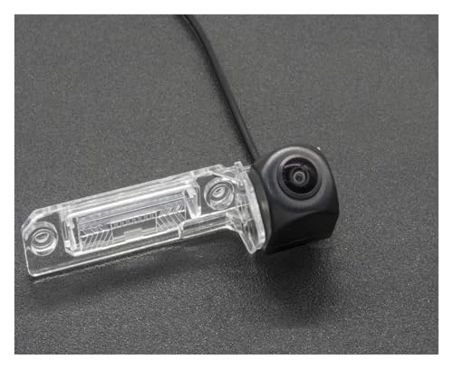 Rear View Camera - Night vision Wireless 1280 x 720 pixels