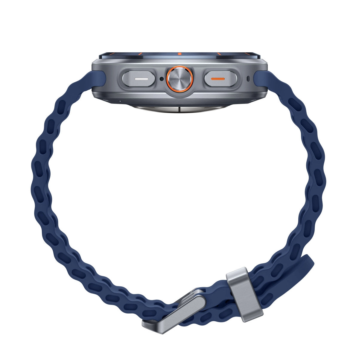 Galaxy Watch Ultra 47mm Titanium LTE GPS