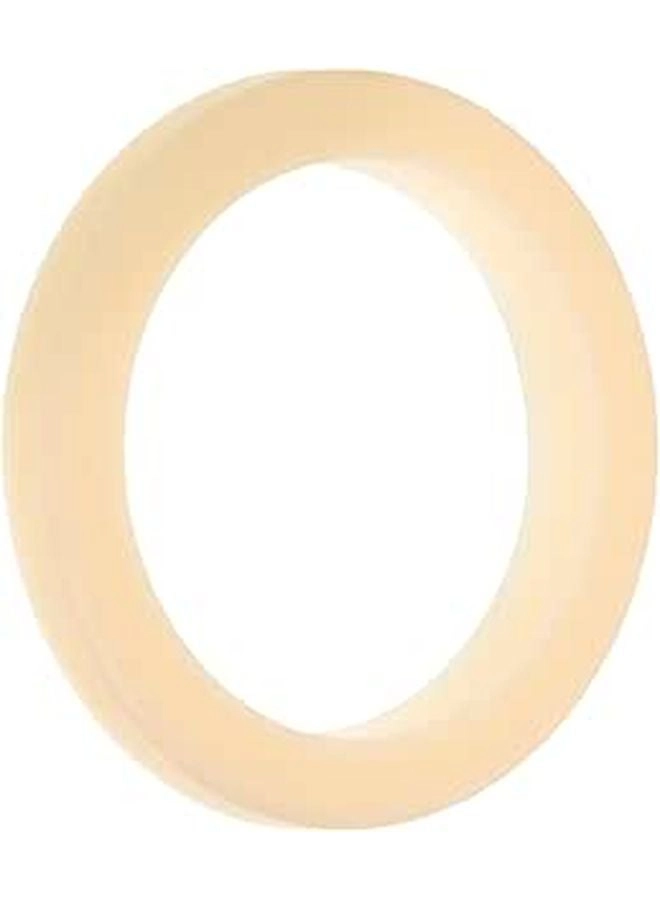 NUOBESTY Steam Ring - 54mm Light Yellow