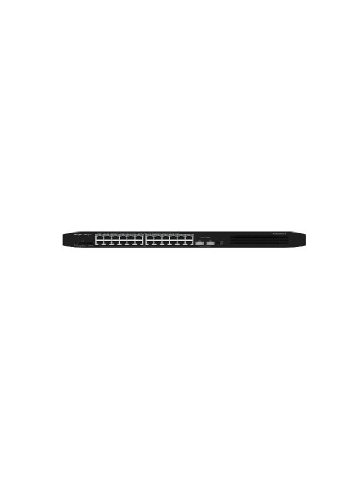 RG-ES226GC-P 26-ports
