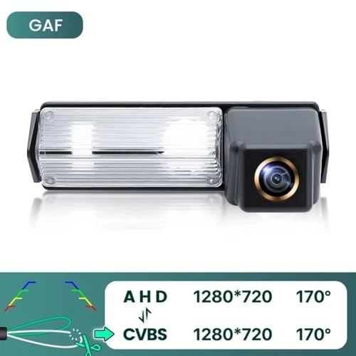 Backup Reverse Camera